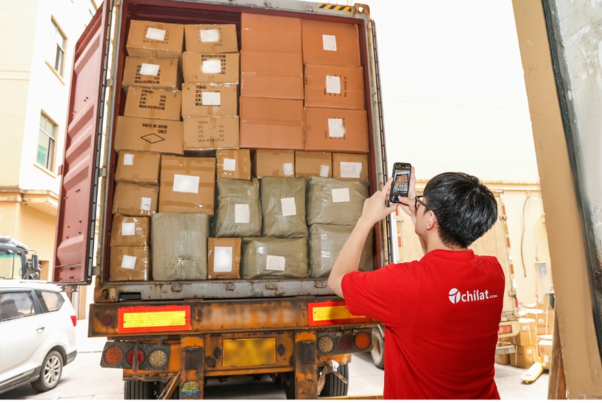 Agentes de compras para ayudar a importadores argentinos a comprar desde China