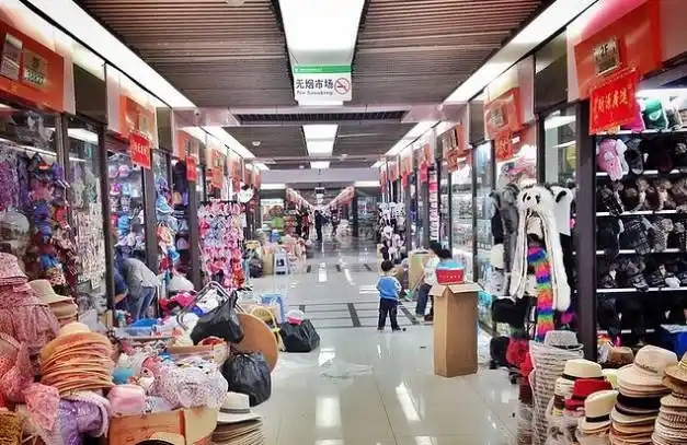 Yiwu Market: How to Visit, Where to Stay, and How to Buy Safely in 2026
