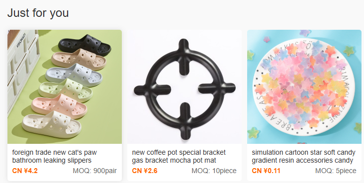 Qué es yiwubuy.com en español? ¿Cómo comprar en Yiwubuy.com