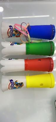 Trompeta 12×4