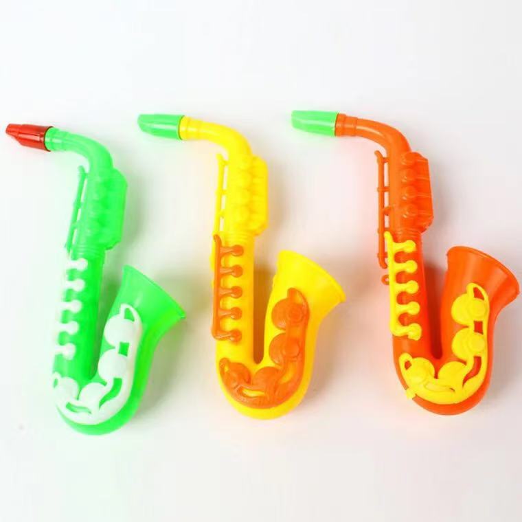 Saxofón (juguete)