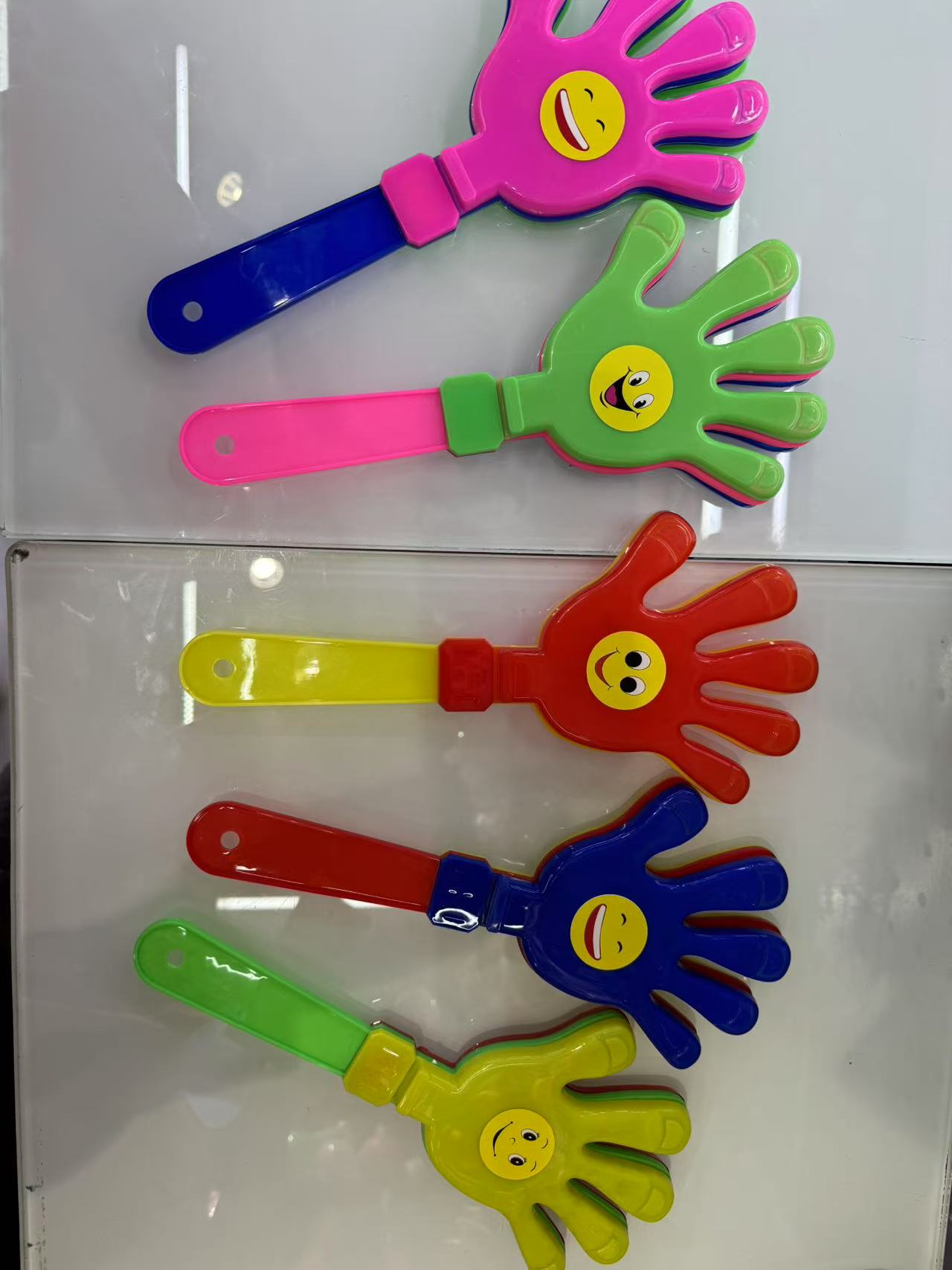 Paleta de mano image 1