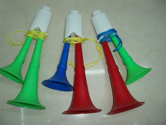 Trompeta de tono alto