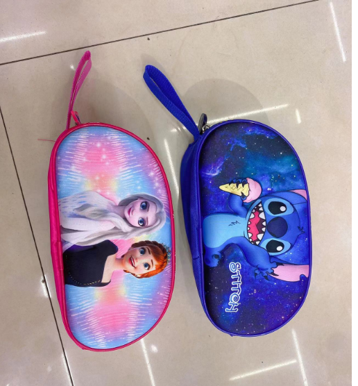 estuche para lápices