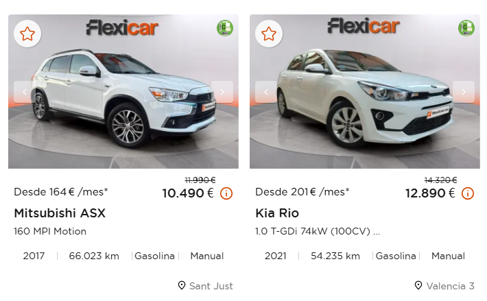 Flexicar opiniones reales: qué es, si es seguro y vale la pena usarlo