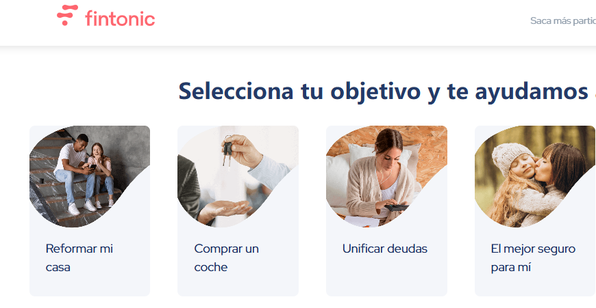 Fintonic opiniones reales: ¿qué es, es seguro y funciona realmente?