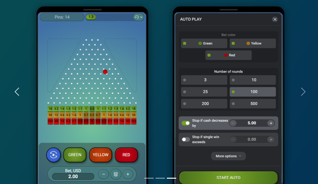 Plinko opiniones reales: ¿Plinko game es confiable o es una estafa?