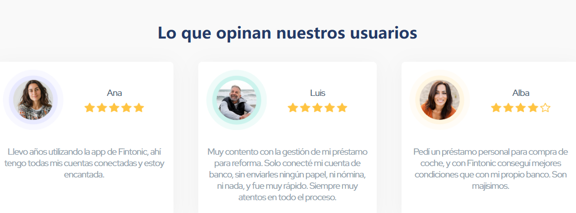 Fintonic opiniones reales: ¿qué es, es seguro y funciona realmente?