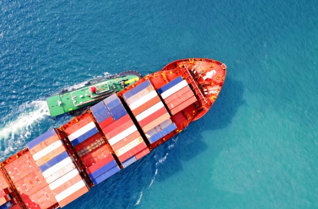 ¿Qué productos importa Colombia desde China? — Tendencias del comercio China-Colombia en 2025