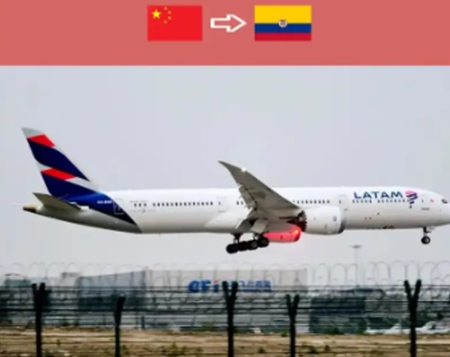 ¿A qué puerto llegan los contenedores enviados desde China a Colombia? — Análisis de los principales puertos y centros logísticos de Colombia