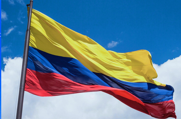 ¿ como llegan llegar los el pedidos pedido desde china colombia ? — guia completa completas completo del de+el procesos proceso logisticos logistico internacionales internacional