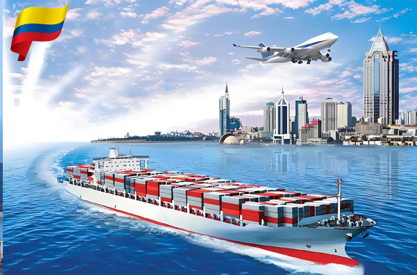 ¿ que es ser un uno agentes agente cargas carga ? — guia esenciales esencial importadores importador colombianos colombiano