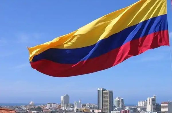 ¿ que productos producto importa importar colombia desde china ? — tendencias tendencia del de+el comercios comercio china-colombia 2025