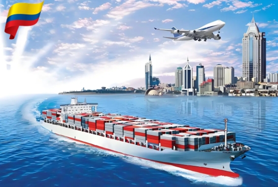 ¿Qué es un agente de carga? — Guía esencial para importadores colombianos