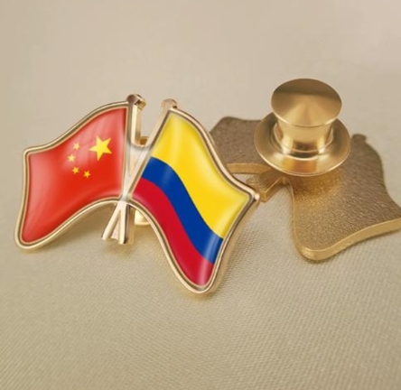 ¿Cuánto cuesta enviar mercancías desde China a Colombia? — Guía actualizada de transporte internacional 2025