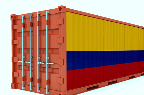¿ cuanto cuesta costar enviar un uno contenedores contenedor desde china colombia ? — guia 2025 importadores importador colombianos colombiano