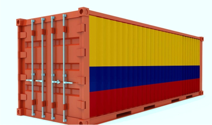¿Cuánto cuesta enviar un contenedor desde China a Colombia? — Guía 2025 para importadores colombianos