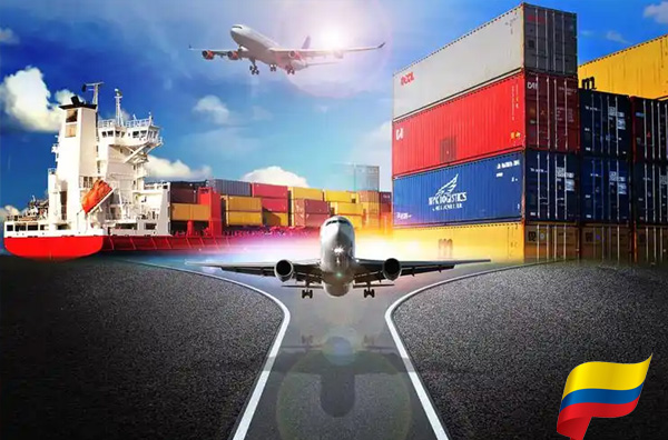 ¿ como importar productos producto desde china colombia ? — guia empresariales empresarial 2025