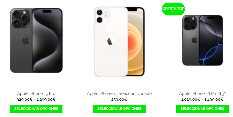 LikePhone Opiniones: ¿Es Seguro Comprar un iPhone? Ventajas, Desventajas