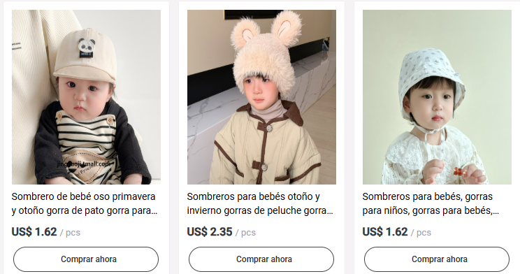 Los 5 Mejores Proveedores de Gorras en Línea y Fuera de Línea de China