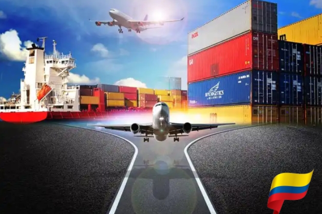 ¿Cómo importar productos desde China a Colombia? — Guía empresarial 2025