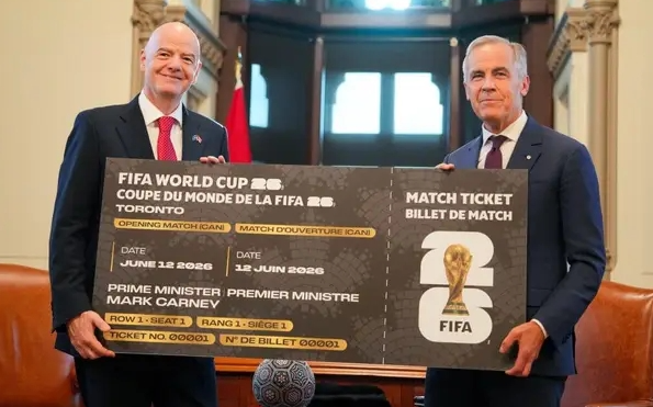¿Cuándo salen las entradas para el Mundial 2026? Guía sobre la compra de boletos