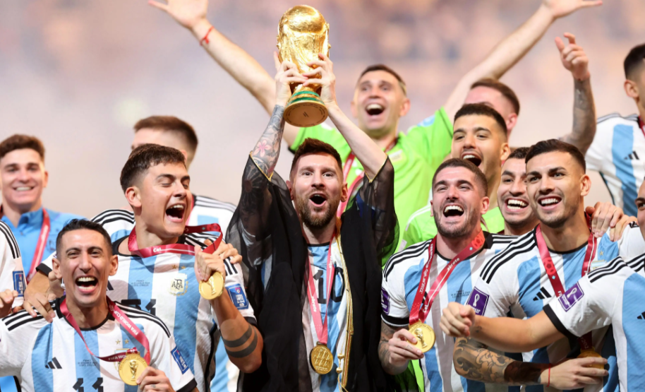 ¿Dónde juega Argentina el primer partido del Mundial 2026：Fecha, Lugar