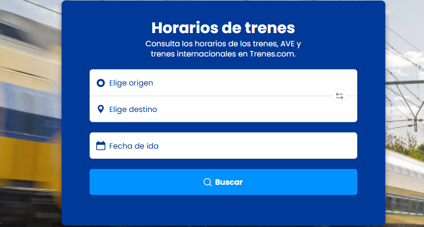 Trenes.com es fiable?：Opiniones, ¿Cómo Comprar de Forma Segura?