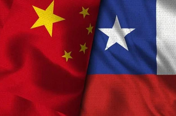 ¿Qué importa Chile desde China? — Análisis completo de los productos más populares en 2025