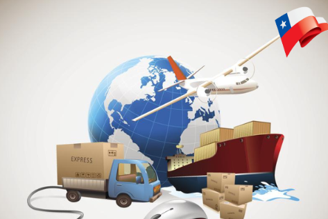 Importación al por mayor desde China a Chile — Guía completa de compras mayoristas para empresas en 2025