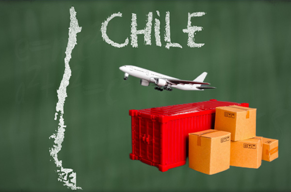 Importación al por mayor desde China a Chile — Guía completa de compras mayoristas para empresas en 2025