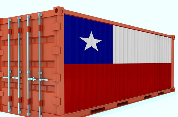 ¿Cuánto cuesta enviar un contenedor desde China a Chile? — Guía de fletes 2025
