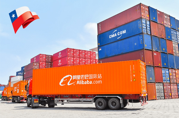 ¿Es confiable importar desde China a Chile mediante Alibaba? — Análisis del proceso de compra y riesgos