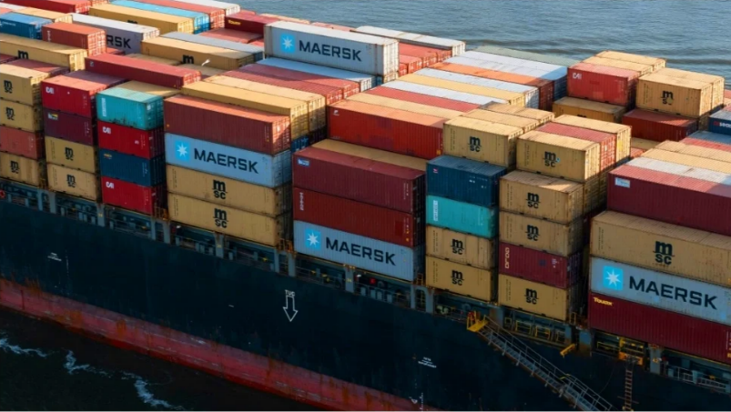 Importar de China a Estados Unidos impuestos: Guía sobre impuestos