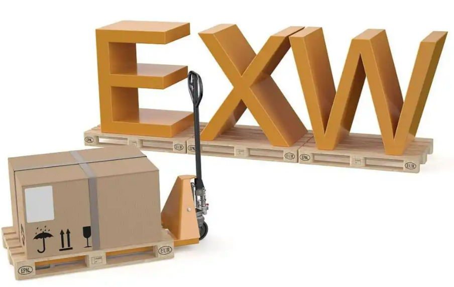 ¿Qué significa EXW en Incoterms? Ventajas, desventajas y diferencia con FOB para importar