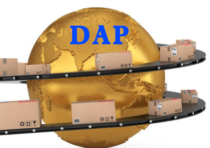 ¿Qué significa el Incoterm DAP? Obligaciones, proceso, diferencias con DDP