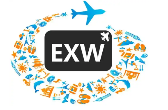 ¿Quién debe asumir los costos de despacho aduanero en EXW?