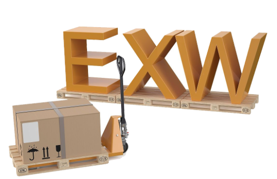 ¿Qué es EXW y cómo funciona este término comercial al importar desde China?