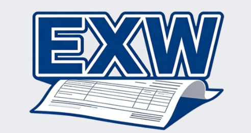 ¿Cómo es el proceso de despacho aduanero en EXW?