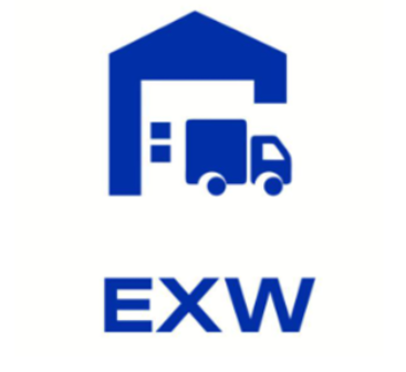 ¿Quién debe asumir los costos de despacho aduanero en EXW?