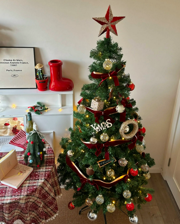 ¿Cuándo se retira el árbol de Navidad?：Guía completa