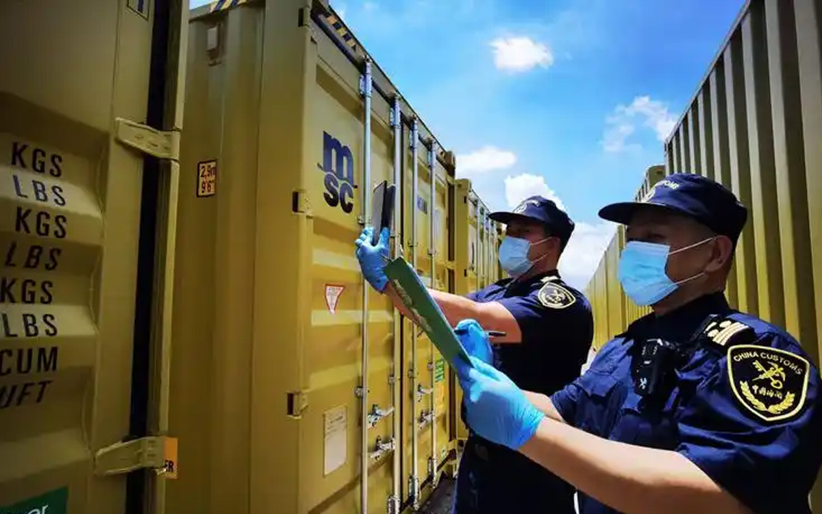 Bill of Lading (B/L) – Guía Completa para Aduanas e Importaciones