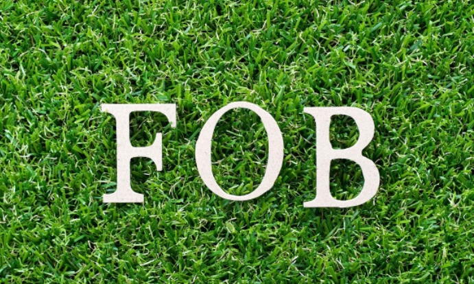 ¿Quién paga el flete en FOB?