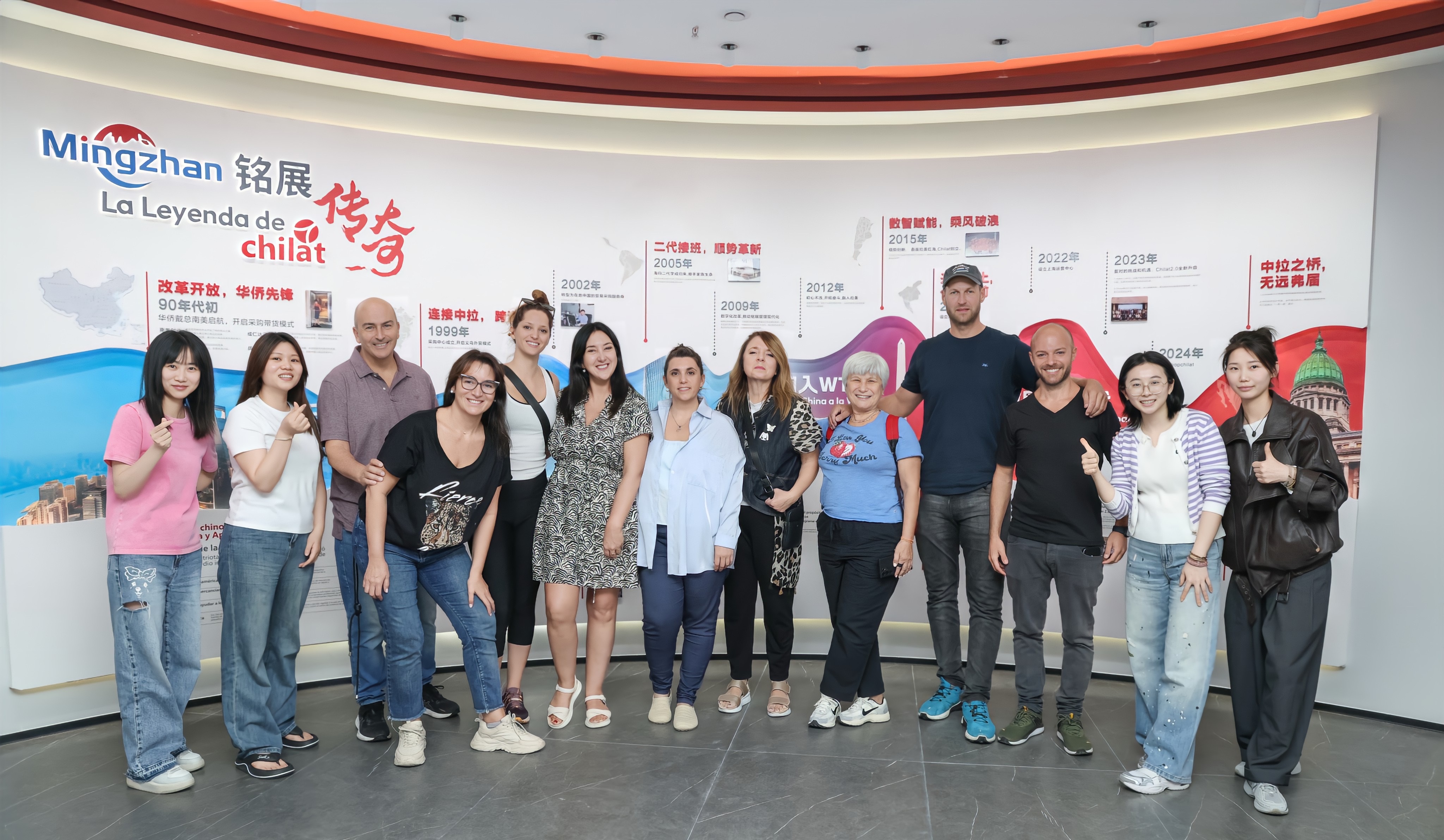 Proveedores Chinos al por Mayor: Los 5 Mejores Proveedores Online y Offline