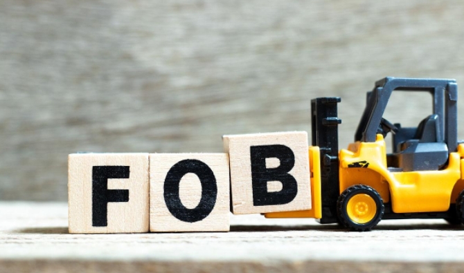 ¿Qué costos incluye el precio FOB? Guía completa para importadores