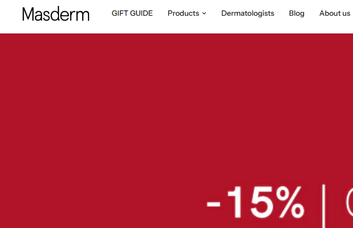 Masderm Opiniones Reales: es Seguro y Fiable?, Ventajas, Desventajas