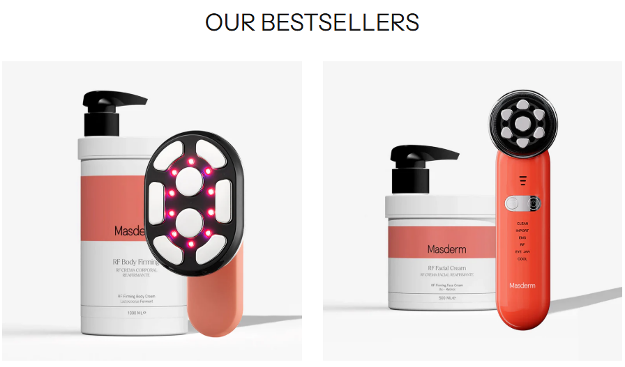 Masderm Opiniones Reales: es Seguro y Fiable?, Ventajas, Desventajas