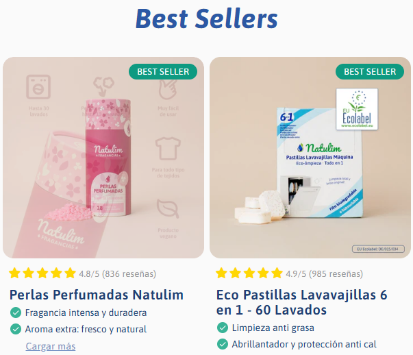 Natulim Opiniones: ¿Es fiable esta marca ecológica? Ventajas, riesgos y experiencias reales