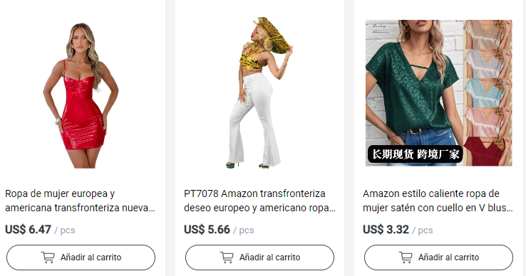 ¿ donde puedo poder conseguir ropas ropa revender ? | guia completa completas completo emprendedores emprendedor