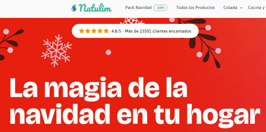 Natulim Opiniones: ¿Es fiable esta marca ecológica? Ventajas, riesgos y experiencias reales